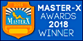Master-X Avards Winner