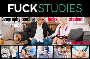 Fuck Studies